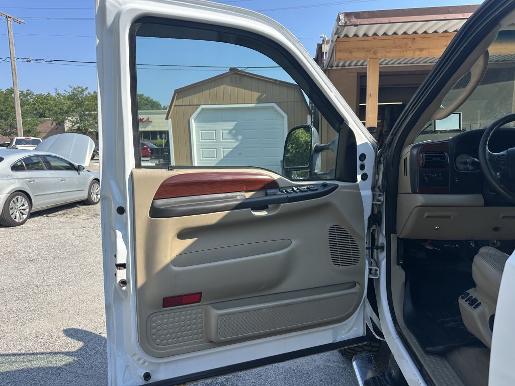 2006 Ford F-350 Image 7
