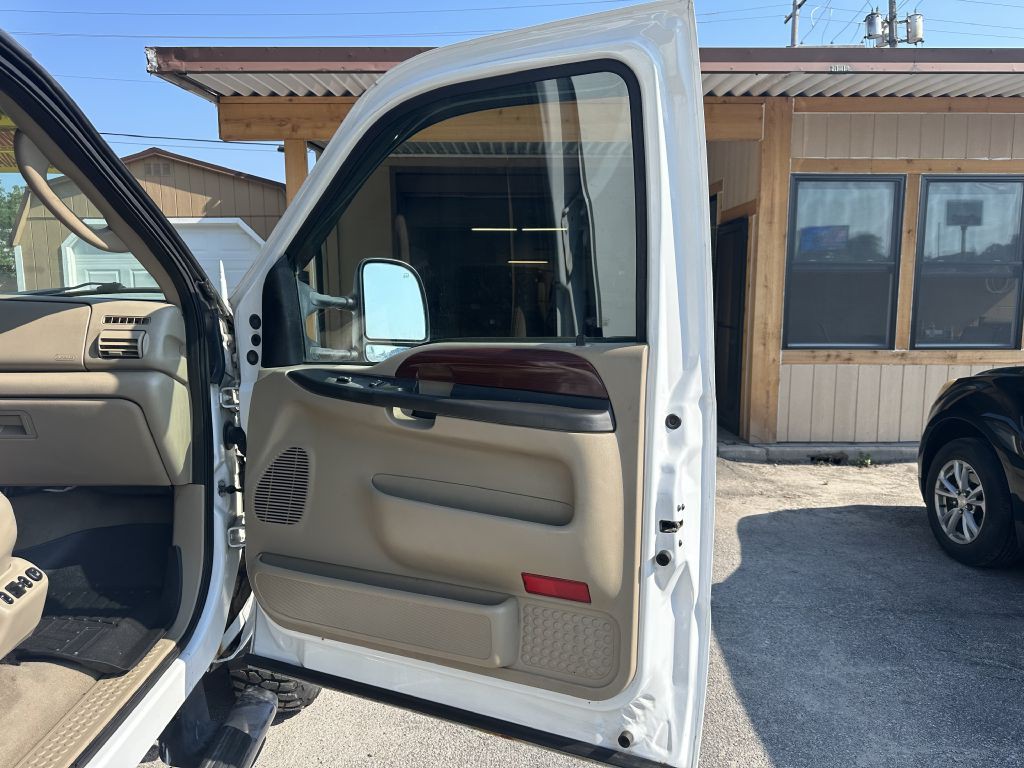 2006 Ford F-350 Image 14