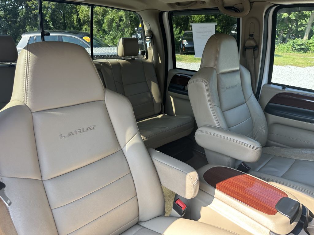 2006 Ford F-350 Image 17