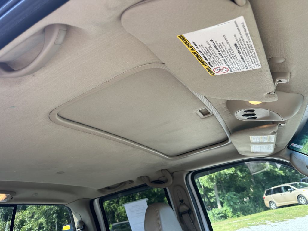 2006 Ford F-350 Image 18