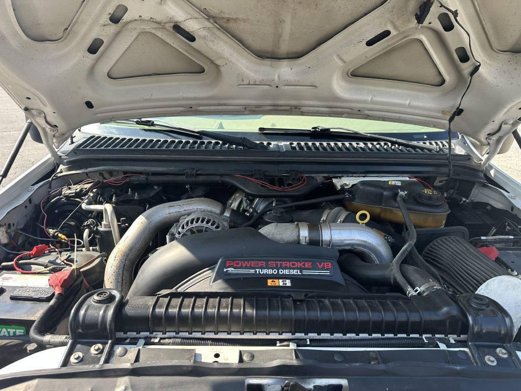 2006 Ford F-350 Image 23