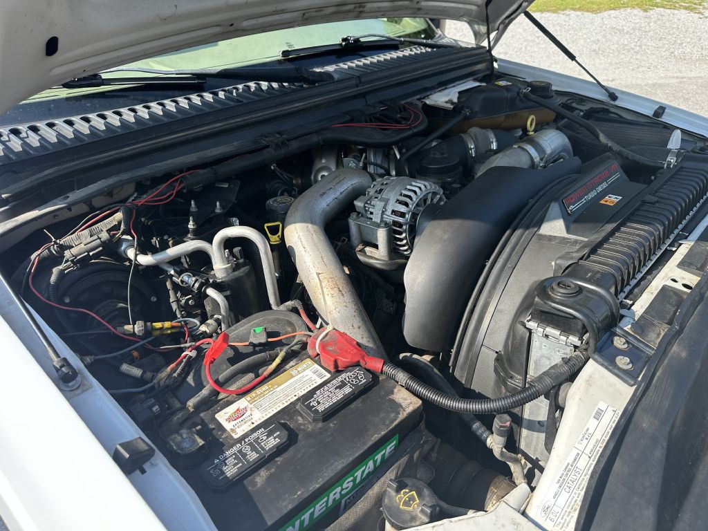 2006 Ford F-350 Image 24