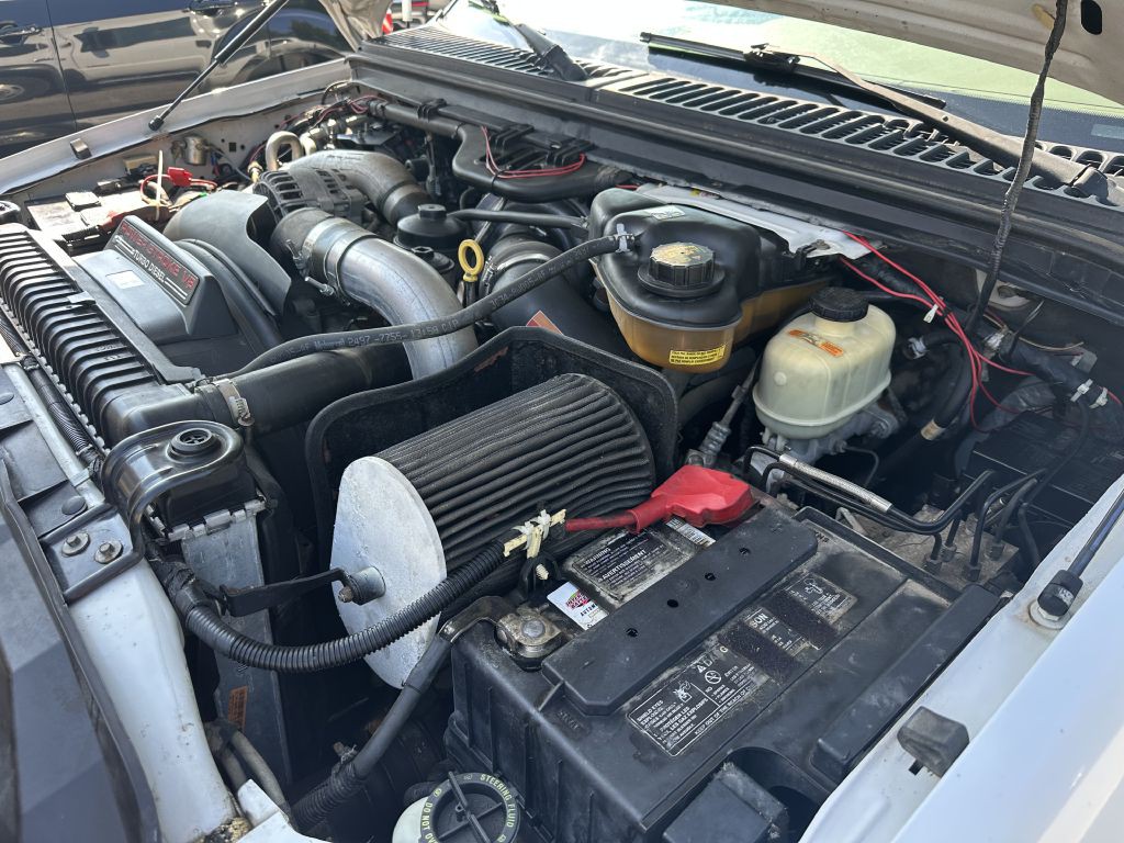 2006 Ford F-350 Image 25