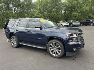 Image for 2017 Chevrolet Tahoe 1500 LT ID: 6792289