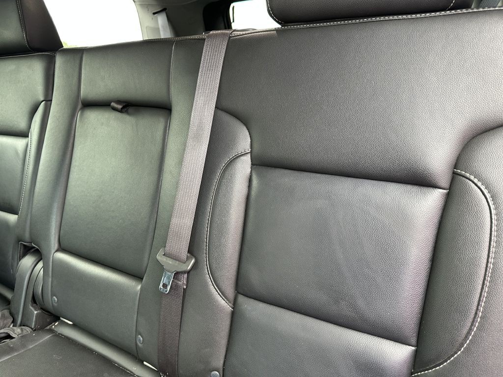2017 Chevrolet Tahoe Image 17