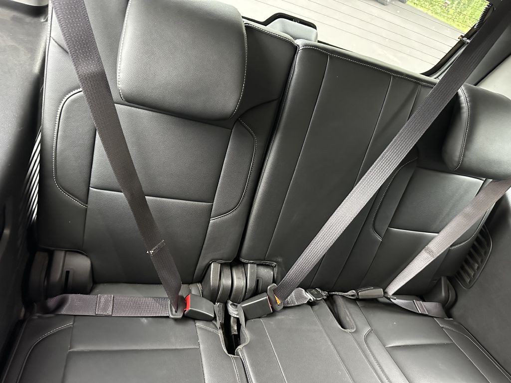 2017 Chevrolet Tahoe Image 26