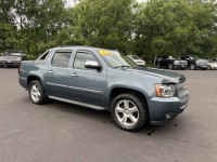 Image for 2012 Chevrolet Avalanche LTZ ID: 6793541