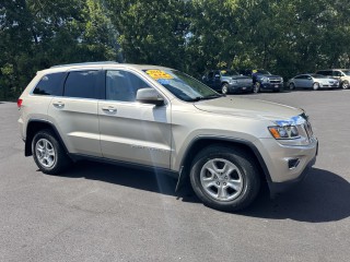 Image for 2014 Jeep Grand Cherokee Laredo ID: 6794696