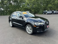 Image for 2016 Audi Q3 Premium Plus ID: 6797782
