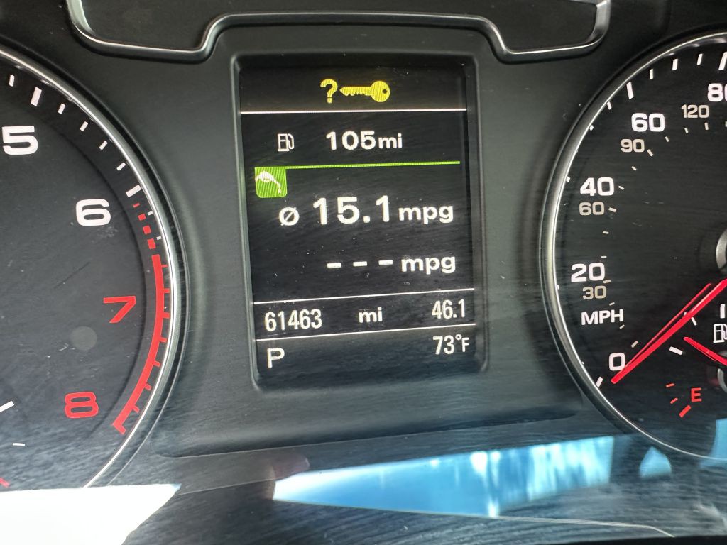 2016 Audi Q3 Image 6