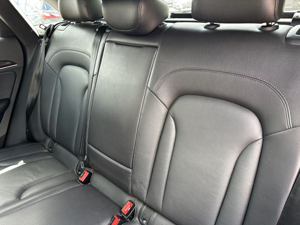 2016 Audi Q3 Image 15