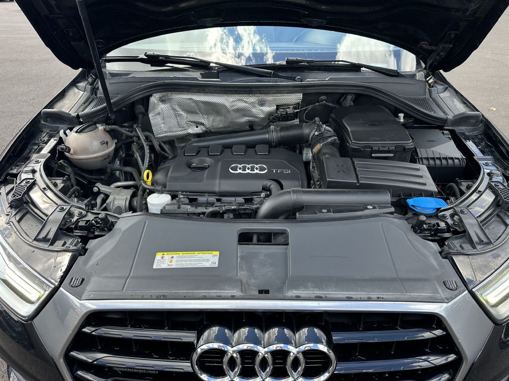 2016 Audi Q3 Image 26
