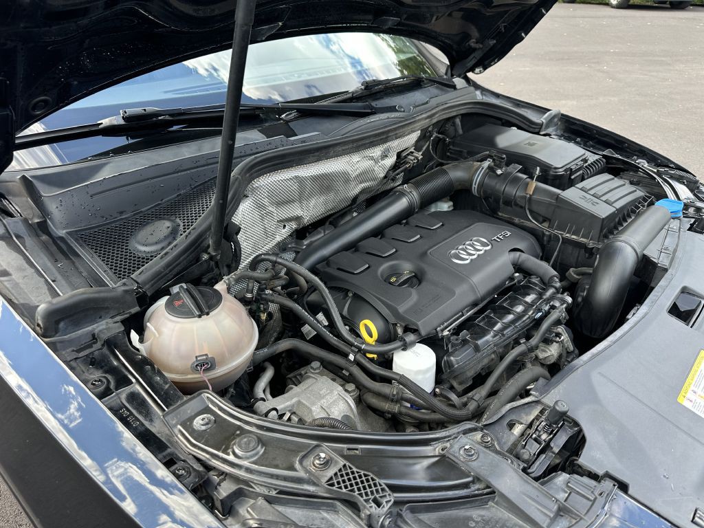 2016 Audi Q3 Image 27