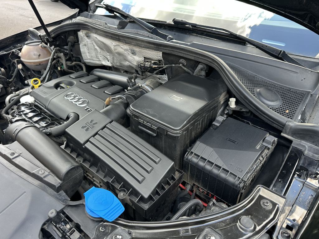 2016 Audi Q3 Image 28