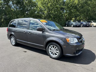 Image for 2019 Dodge Grand Caravan SXT ID: 6797914
