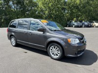 Image for 2019 Dodge Grand Caravan SXT ID: 6797914