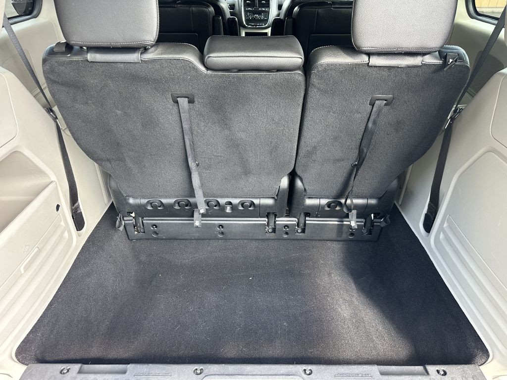 2019 Dodge Grand Caravan Image 6