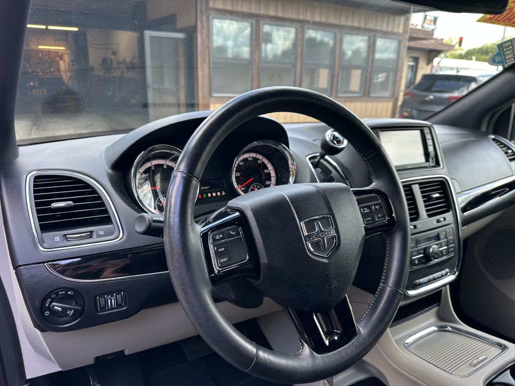 2019 Dodge Grand Caravan Image 10
