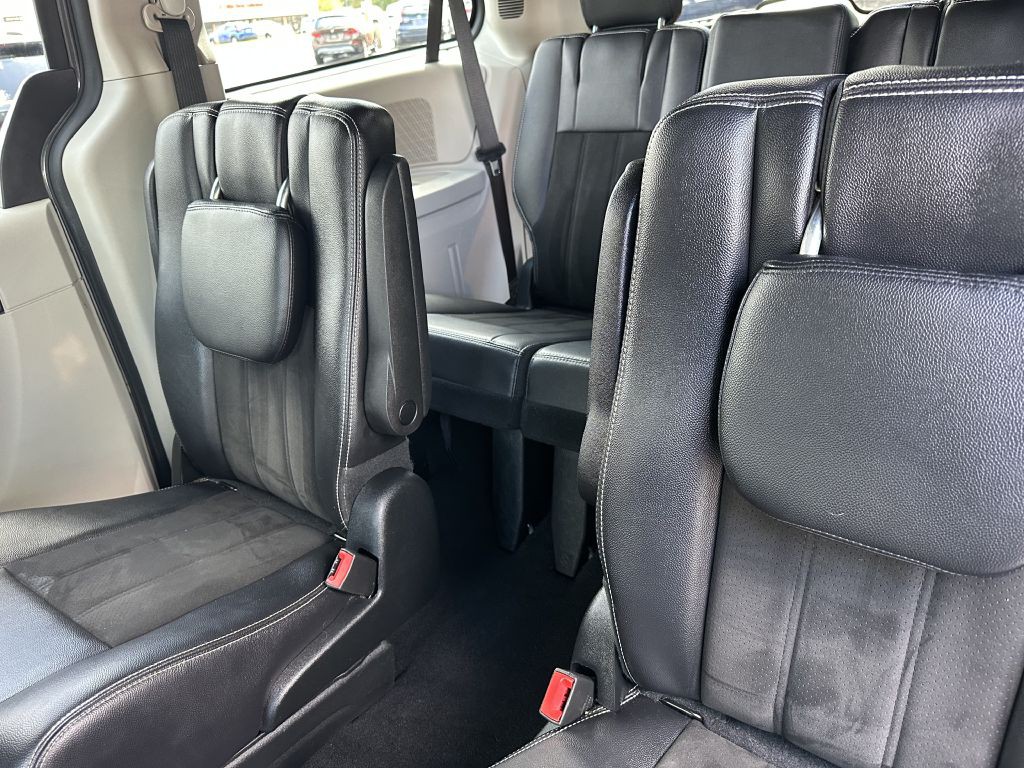 2019 Dodge Grand Caravan Image 15