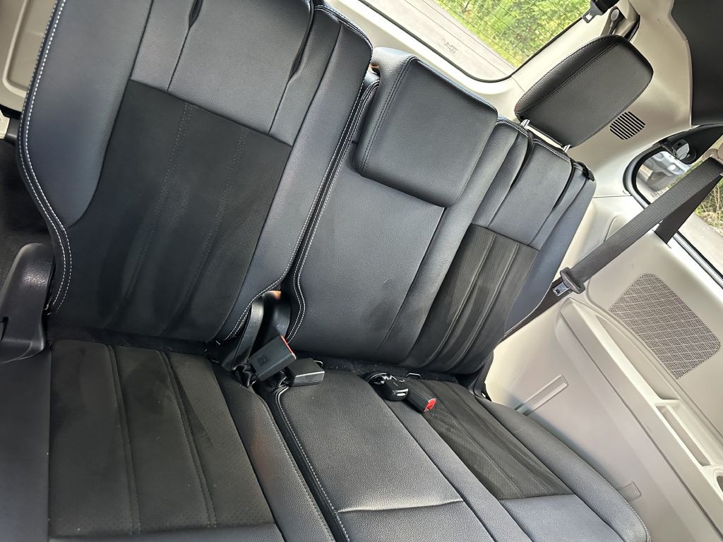 2019 Dodge Grand Caravan Image 23