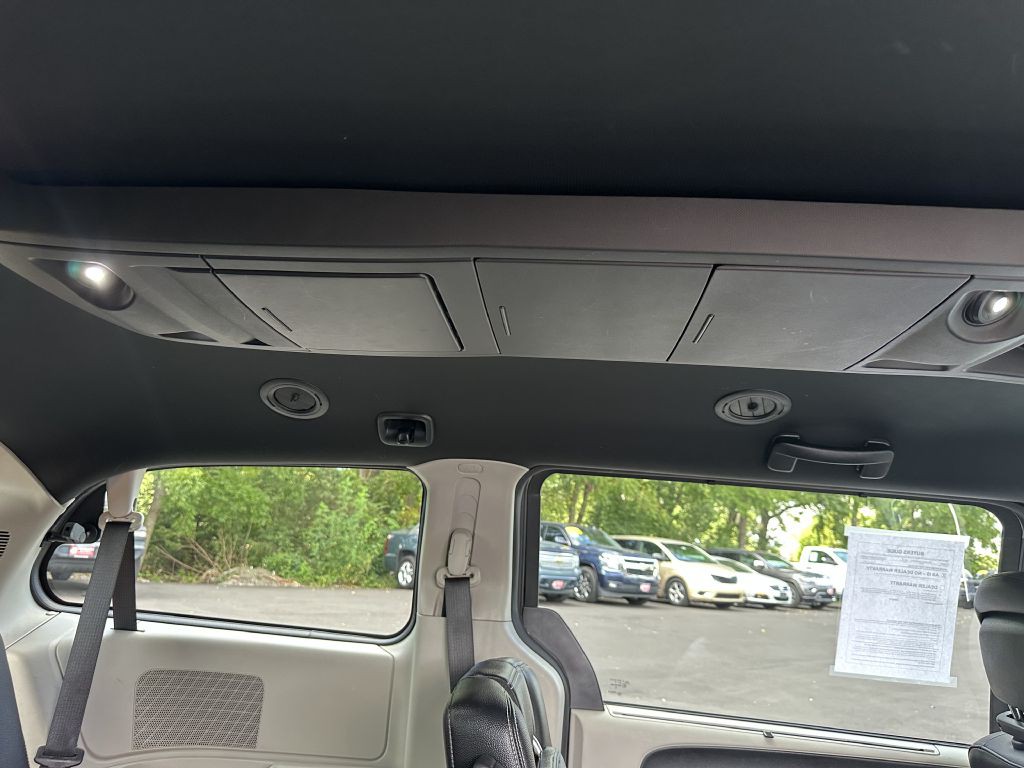 2019 Dodge Grand Caravan Image 24