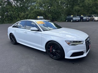 Image for 2018 Audi A6 Premium Plus ID: 6798081