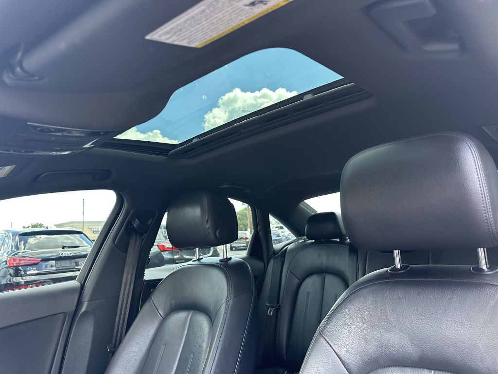2018 Audi A6 Image 12