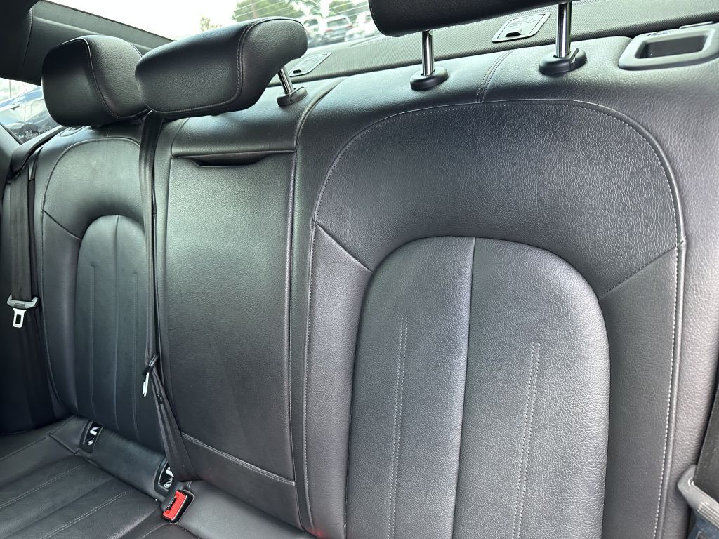2018 Audi A6 Image 15