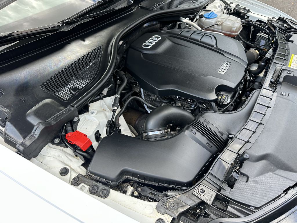 2018 Audi A6 Image 27
