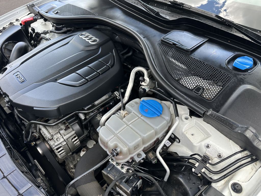 2018 Audi A6 Image 28