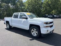 Image for 2016 Chevrolet Silverado 1500 LT ID: 6798345