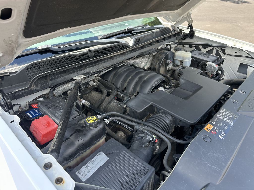 2016 Chevrolet Silverado 1500 Image 25