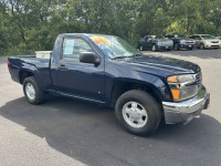 Image for 2007 GMC Canyon  ID: 6800940