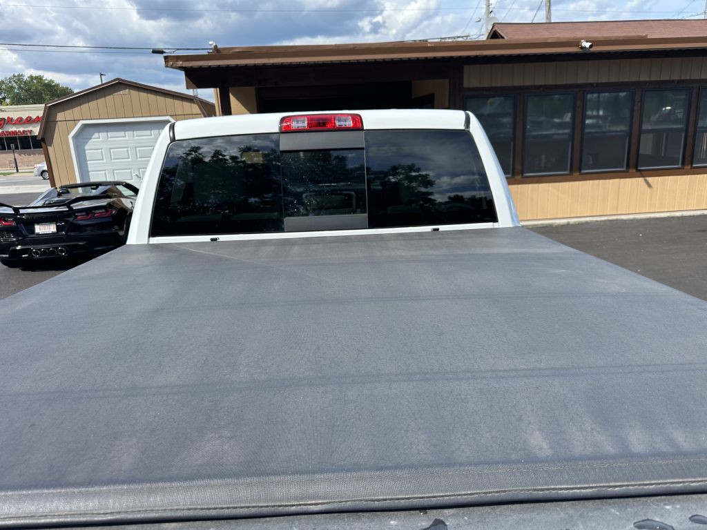 2016 RAM 1500 Image 5