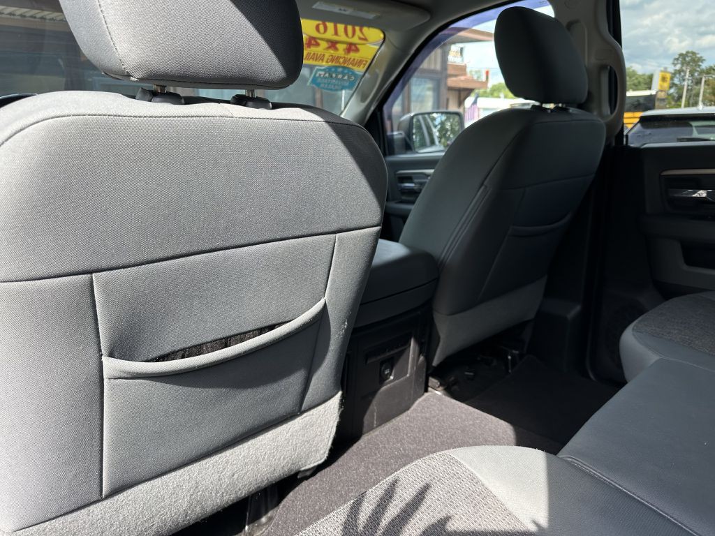 2016 RAM 1500 Image 13