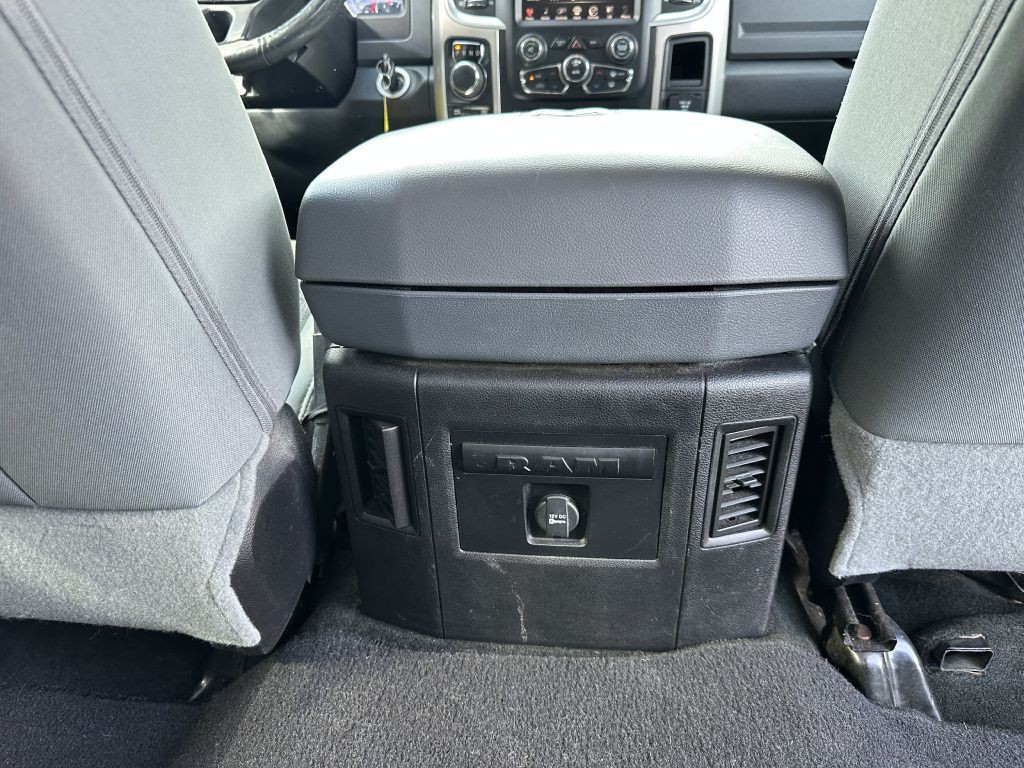 2016 RAM 1500 Image 22