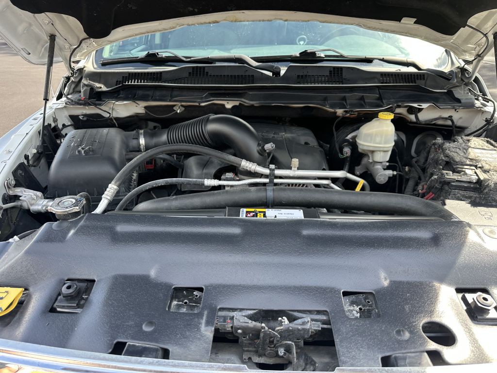 2016 RAM 1500 Image 24