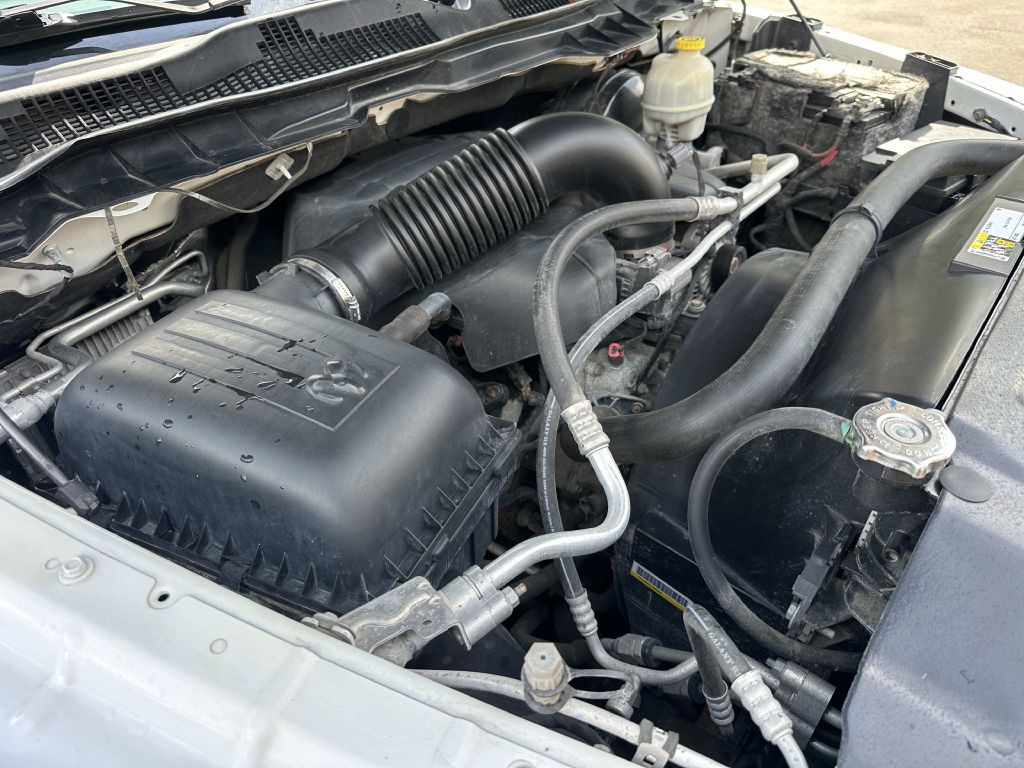 2016 RAM 1500 Image 25