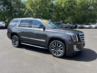 Image for 2018 Cadillac Escalade Premium Luxury ID: 6801546