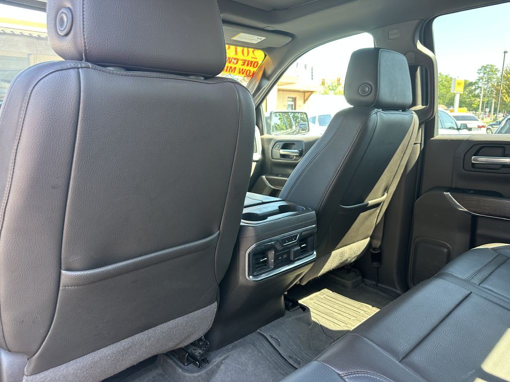 2019 GMC Sierra Image 15