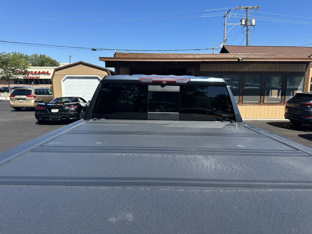 2019 GMC Sierra Image 7