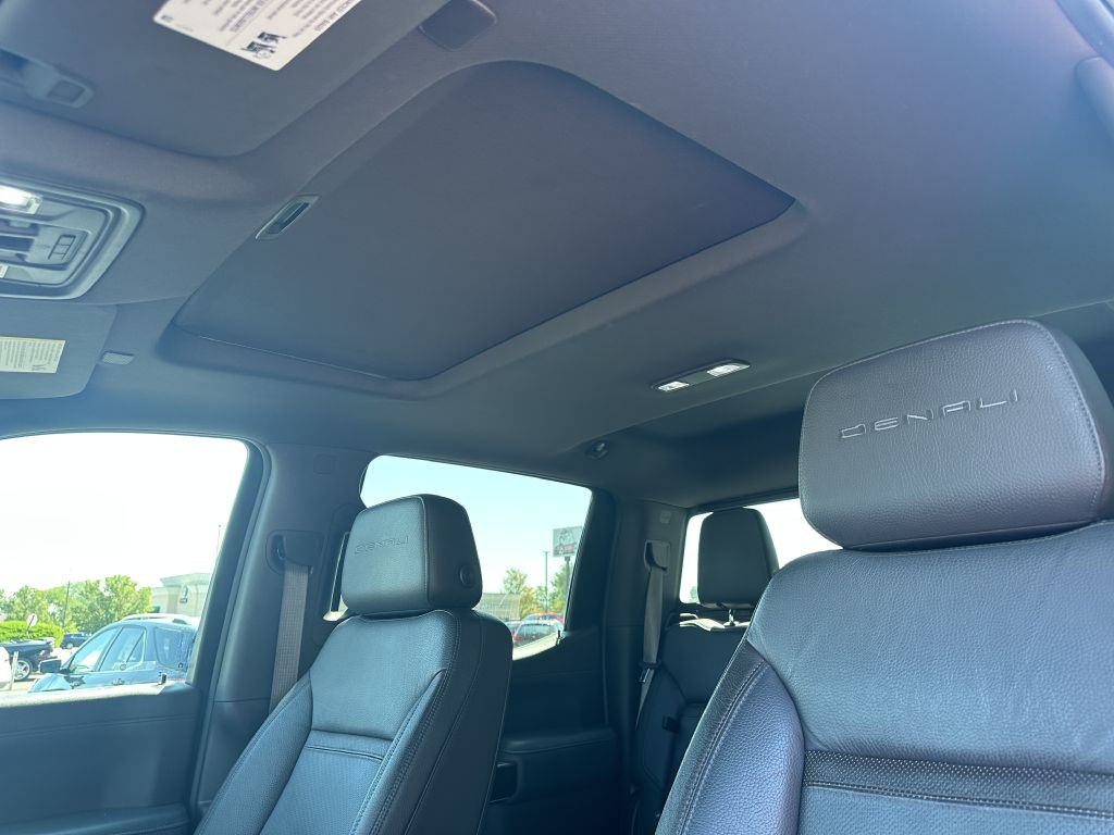 2019 GMC Sierra Image 13