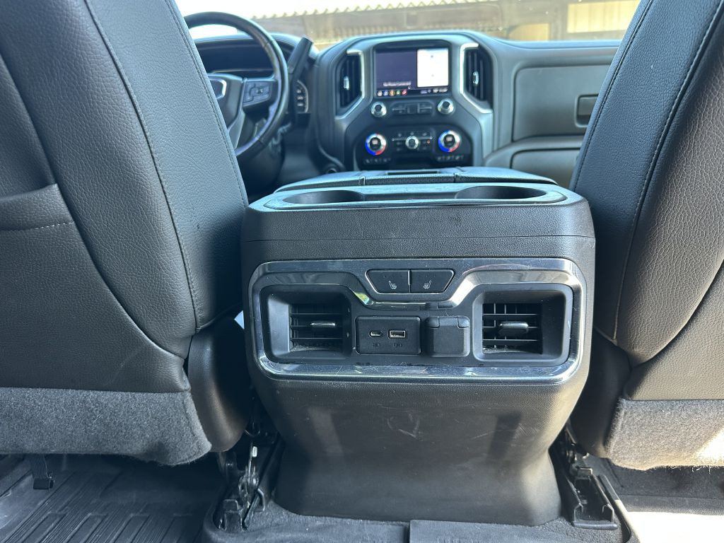 2019 GMC Sierra Image 24