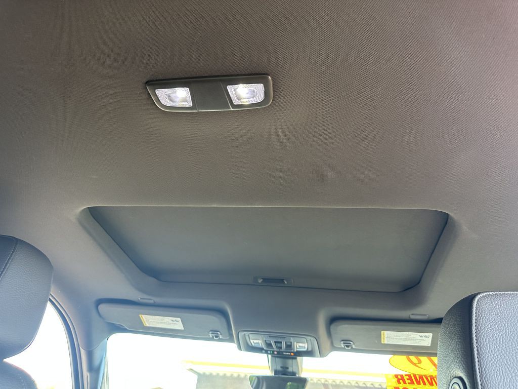 2019 GMC Sierra Image 26