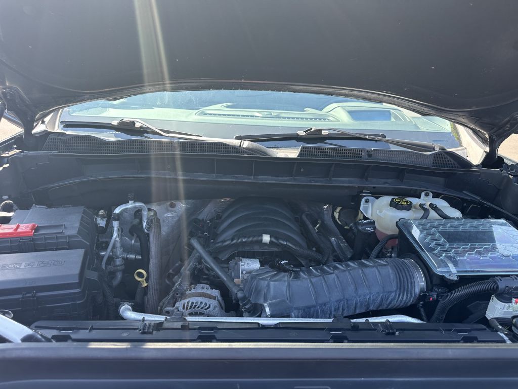 2019 GMC Sierra Image 27