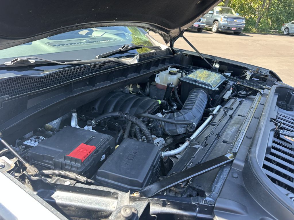 2019 GMC Sierra Image 28