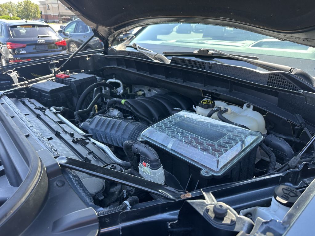 2019 GMC Sierra Image 29