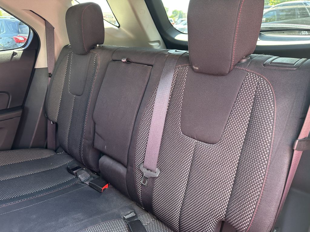 2013 Chevrolet Equinox Image 14
