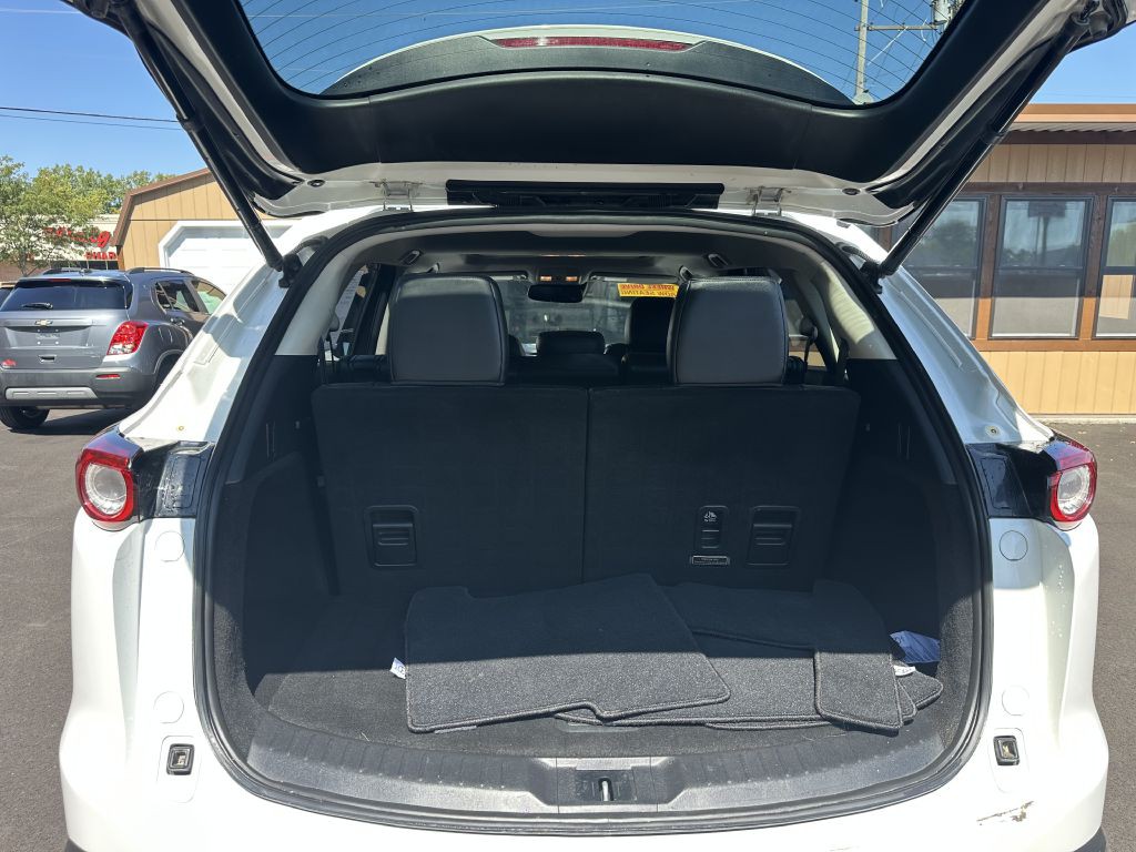 2016 Mazda CX-9 Image 5