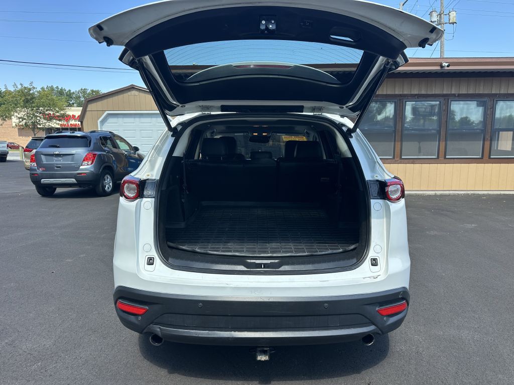 2016 Mazda CX-9 Image 7